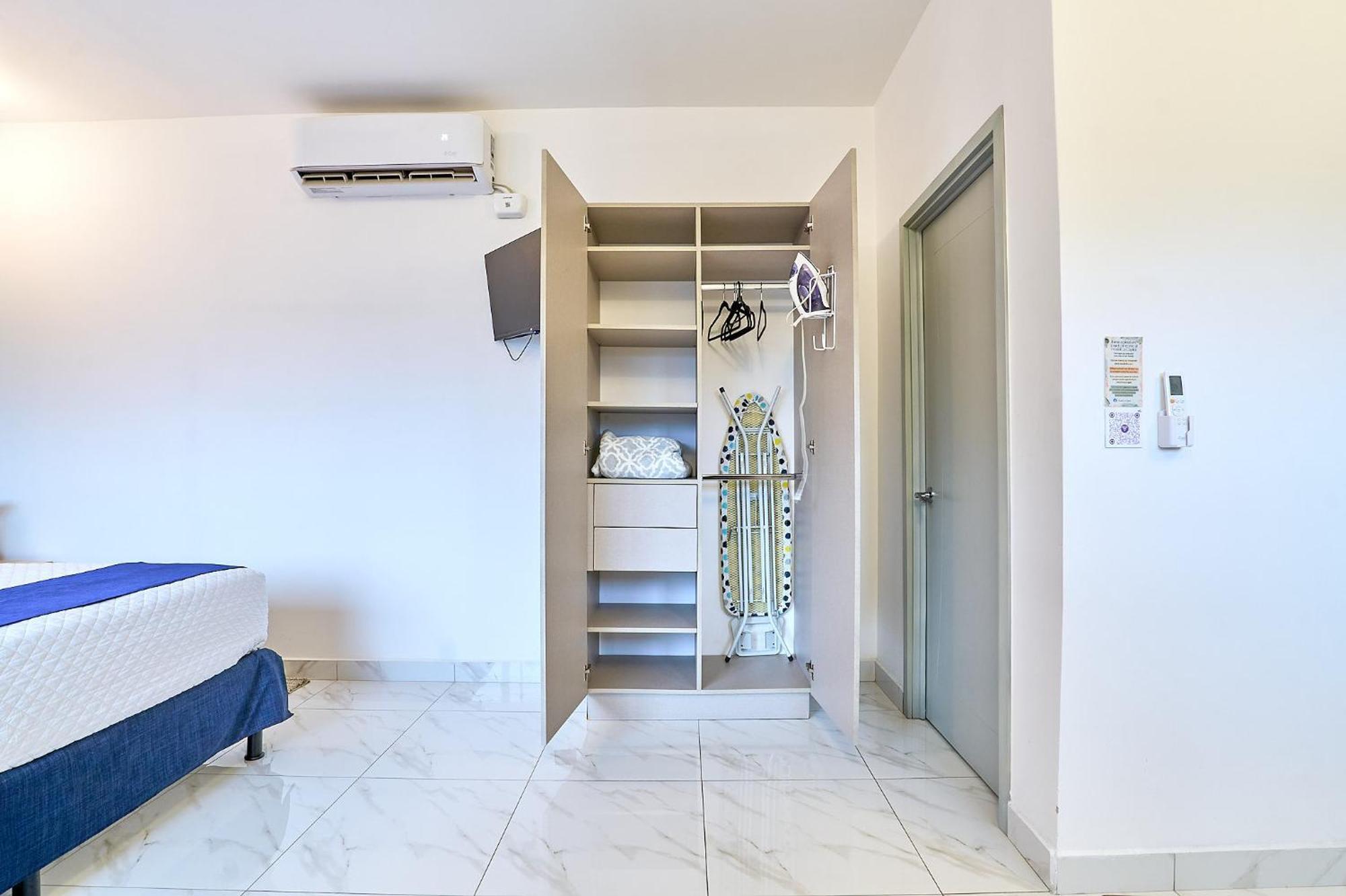 Apartaestudio La Capital سان هوزيه المظهر الخارجي الصورة