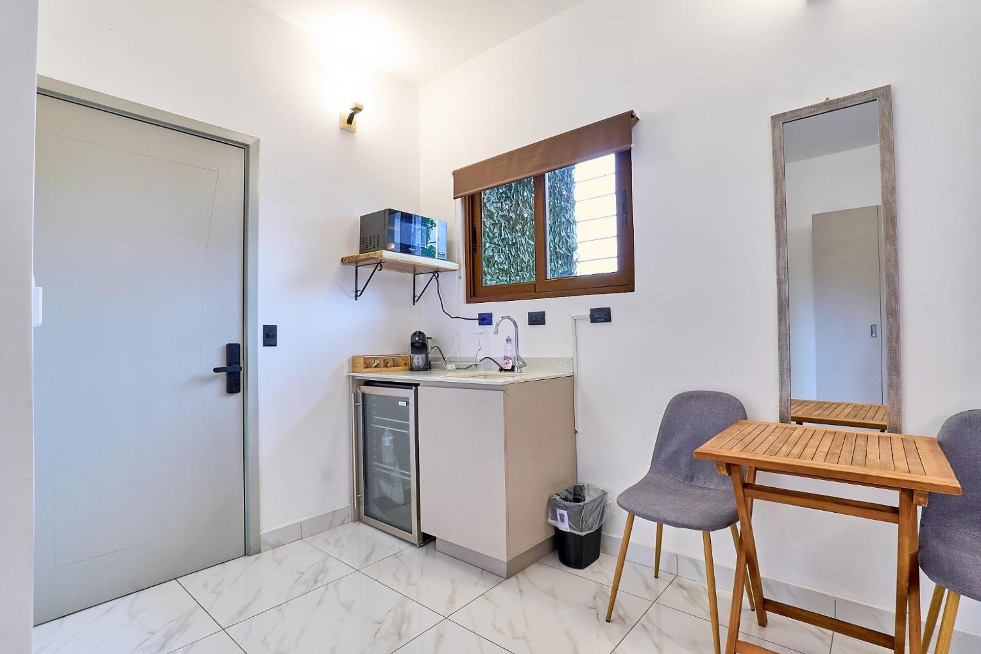 Apartaestudio La Capital سان هوزيه المظهر الخارجي الصورة