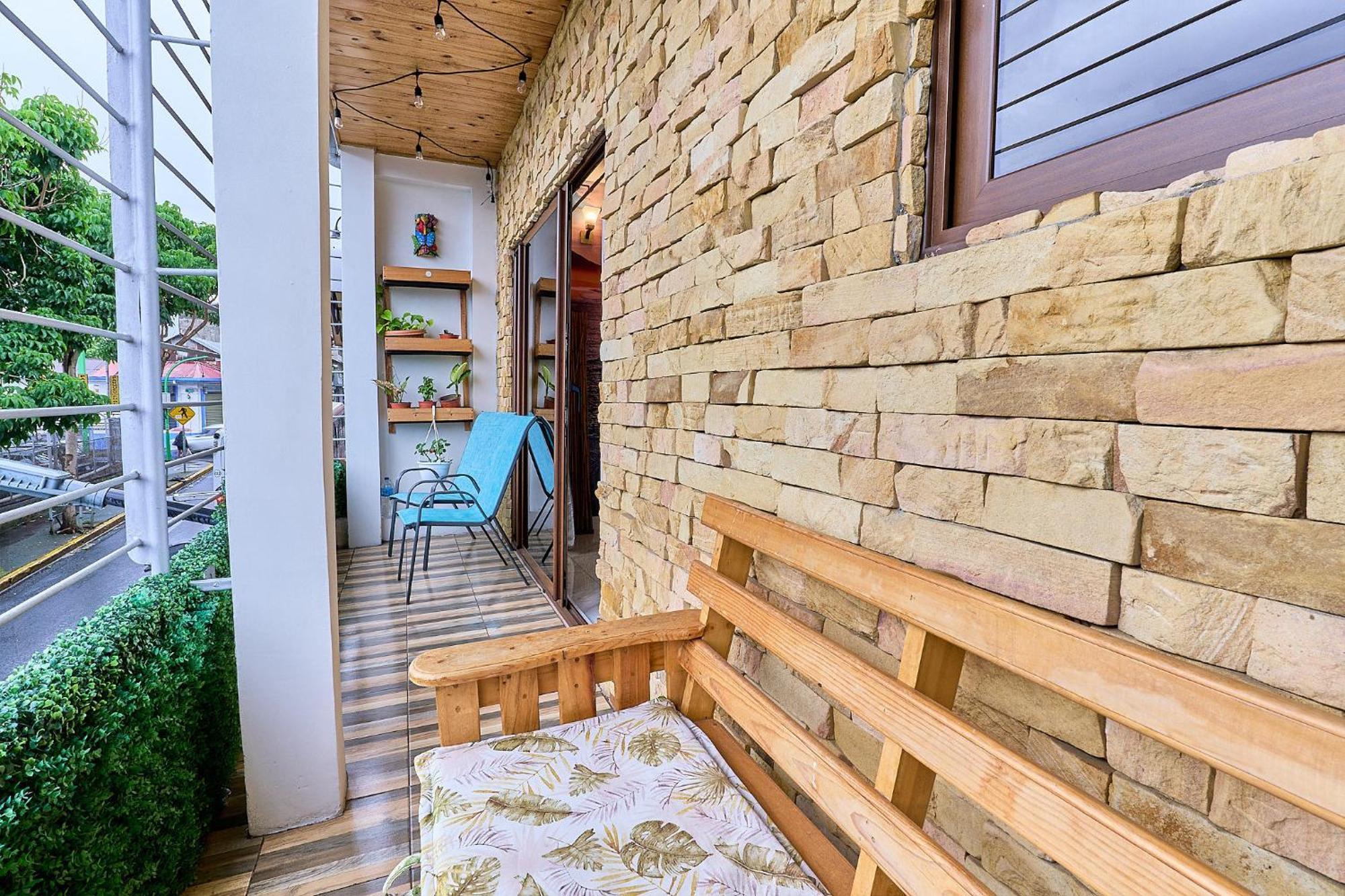 Apartaestudio La Capital سان هوزيه المظهر الخارجي الصورة